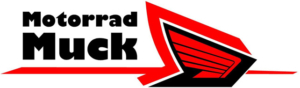 Logo der Firma Motorrad Muck